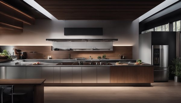 How Might the Latest Kitchen Innovations in the UK Impact Our Daily Cooking Routines?